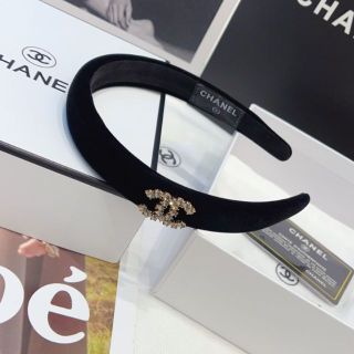 シャネル ヘアアクセサリーの通販 1,000点以上 | CHANELのレディースを