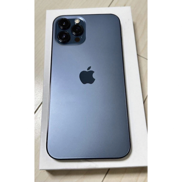 香港版⭐︎iPhone12 Pro 256GB SIMフリー海外版⭐︎即納