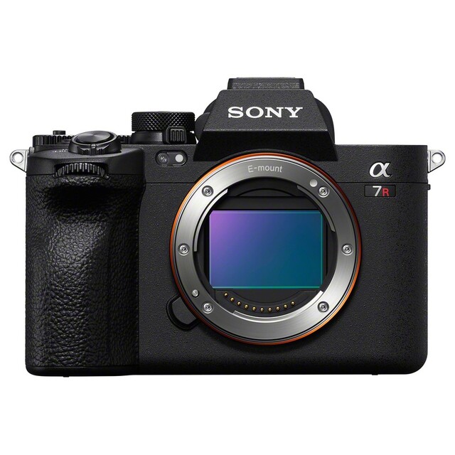 SONY(ソニー)のSONY a7RV ‪α‬7RV 新品未使用 スマホ/家電/カメラのカメラ(ミラーレス一眼)の商品写真