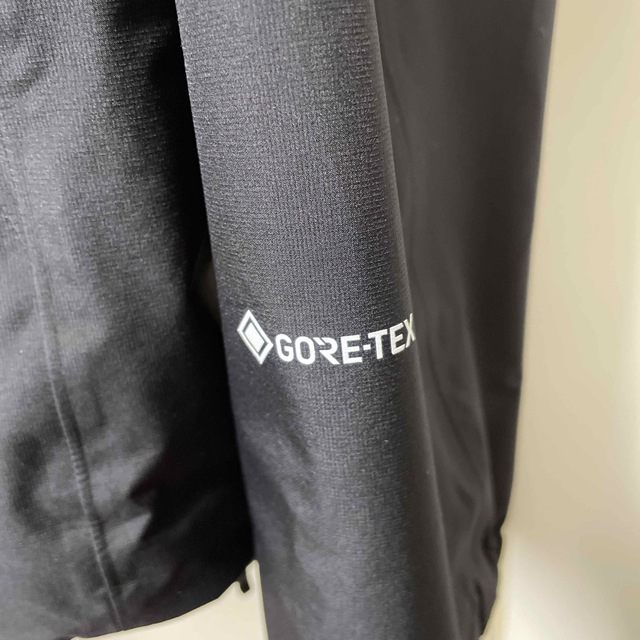 ザノースフェイス クライムライトジャケット L 美品 ザノースフェイス クライムライトジャケット L 美品