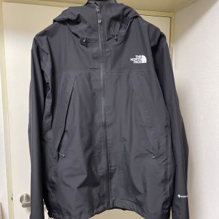 THE NORTH FACE   ザノースフェイス クライムライトジャケット L