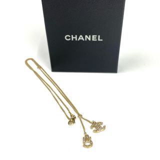 シャネル チョーカー アクセサリーの通販 400点以上 | CHANELの ...