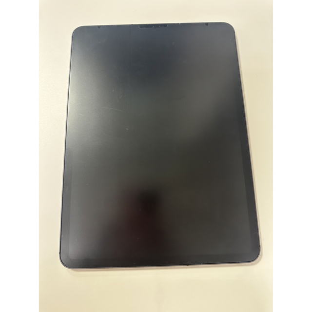 人気絶頂 Apple - iPadpro 第2世代 11インチ wifi+cellularモデル