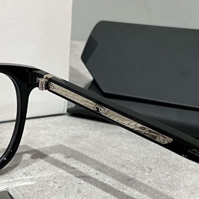 激安超特価 新品 BERLUTI ベルルッティ BL40009U 16V メガネ