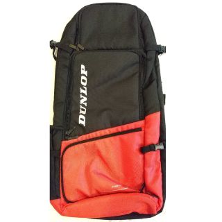 ダンロップ(DUNLOP)のラケットバッグ（DUNLOP）(バッグ)