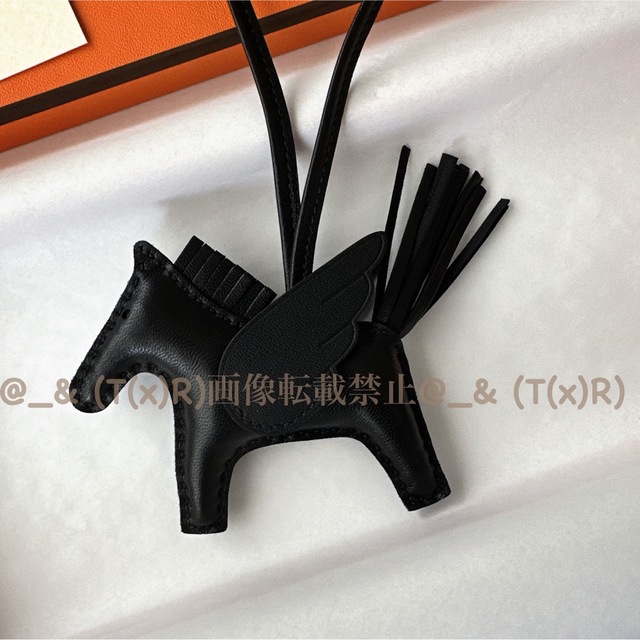 経典ブランド Hermes - 新品未使用 U刻印 HERMES エルメス ロデオ