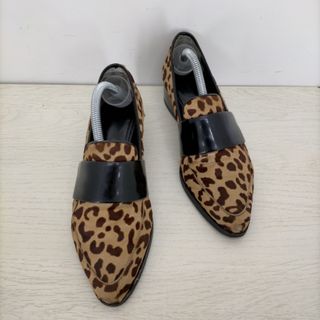 スリーワンフィリップリム(3.1 Phillip Lim)の3.1 phillip lim(スリーワンフィリップリム) レディース シューズ(ローファー/革靴)