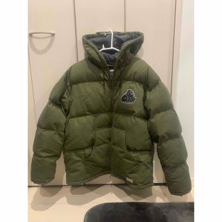 エクストララージ(XLARGE)の【XLARGE】ACTIVE DUCK PUFFER JACKET (ダウンジャケット)