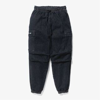 ダブルタップス(W)taps)の新品♪【XL】WTAPS 22AW GIMMICK(ワークパンツ/カーゴパンツ)