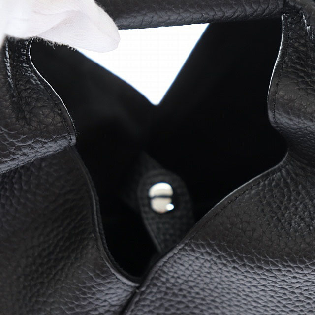 MM6(エムエムシックス)のエムエムシックス メゾンマルジェラ MM6 22SS ミニ ジャパニーズ バッグ レディースのバッグ(ハンドバッグ)の商品写真