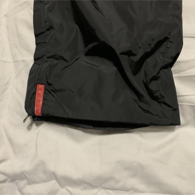 PRADA - PRADA SPORTS nylon pants 90s 00sの通販 by ライス屋|プラダ
