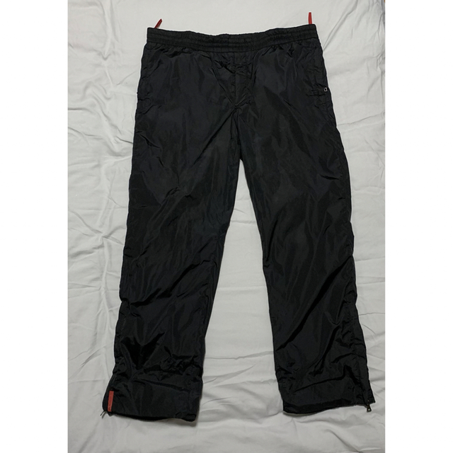 PRADA SPORTS nylon pants 90s 00s