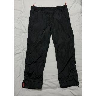 プラダ(PRADA)のPRADA SPORTS nylon pants(ワークパンツ/カーゴパンツ)