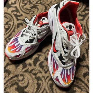 シュプリーム(Supreme)のSupreme×NIKE エアズームストリークスペクトラム 27cm(スニーカー)