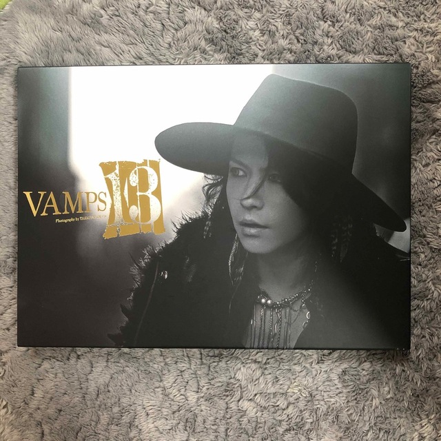 VAMPS 13