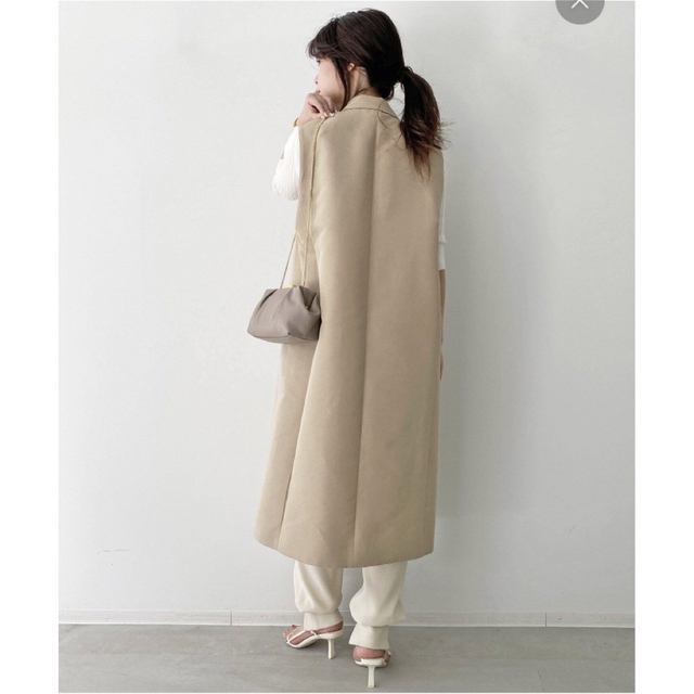 Col Pierrot /コル ピエロ Rib Pants(WH) アパルトモン-eastgate.mk