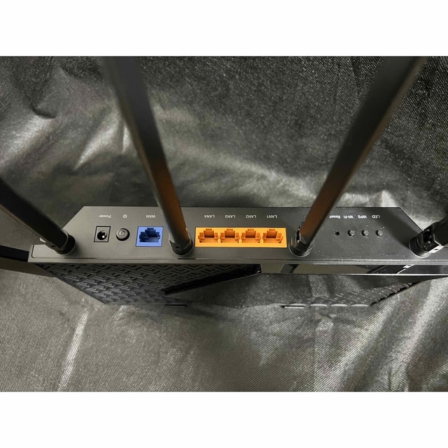 TP-Link Archer AX73/A スマホ/家電/カメラのPC/タブレット(PC周辺機器)の商品写真