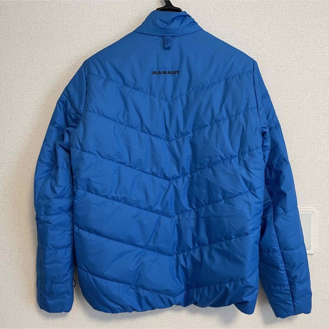 【週末値下げ】新品マムートTrovat 3in1HS Hooded Jacket