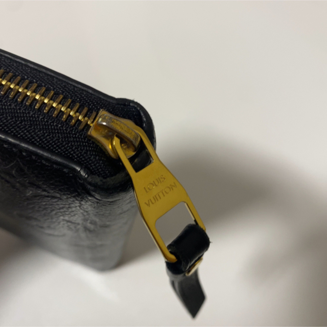 LOUIS VUITTON - ⭐️良品⭐️ルイヴィトン M61864 モノグラム アン