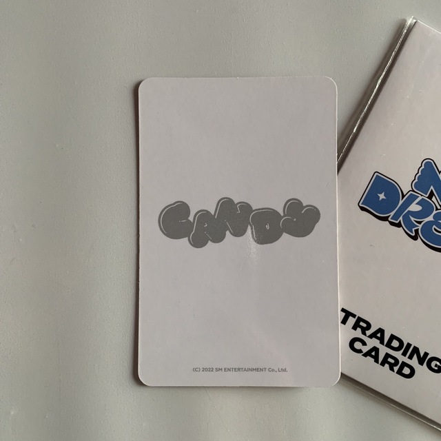 NCT DREAM CANDY MD RENJUN ロンジュン トレカの通販 by mm|ラクマ NCT DREAM CANDY MD RENJUN ロンジュン トレカの通販 by mm|ラクマ