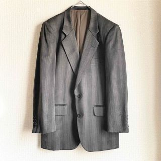 クリスチャンディオール(Christian Dior)の【良品】Christian Dior テーラードジャケット シングル M(テーラードジャケット)