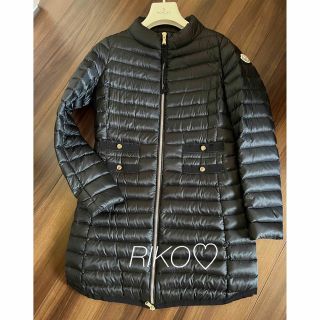 モンクレール(MONCLER)の未使用同様モンクレール正規品ダウン♡(ダウンジャケット)