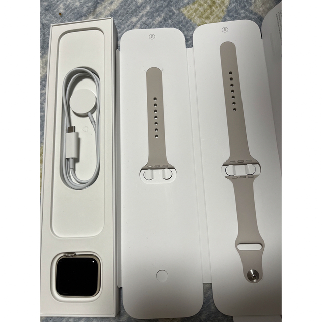 APPLE WATCH SE2 40 SLAL SL 202