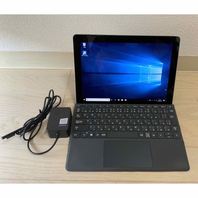 Surface Go Pentium 4415Y 8GB 128GB