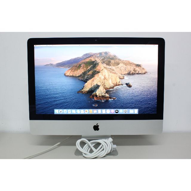 iMac（21.5-inch,Late 2012）MD093J/A ⑥NSショップ_日祝発送休み