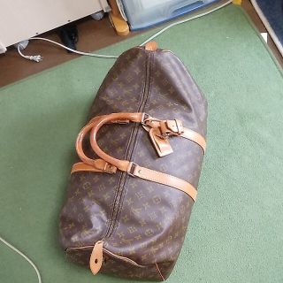 新品 エルメネジルドゼニア ボストンバッグ 21-22033151 メンズ バッグ