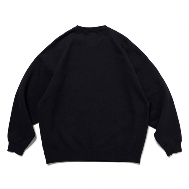 WTAPS CHAMPION ACADEMY CREW NECK