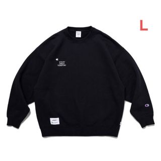 ダブルタップス(W)taps)のWTAPS CHAMPION ACADEMY CREW NECK(スウェット)