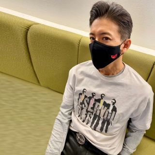 Johnny's - summerrow サマロー 平野紫耀さん 永瀬廉さん着用Tシャツ ...