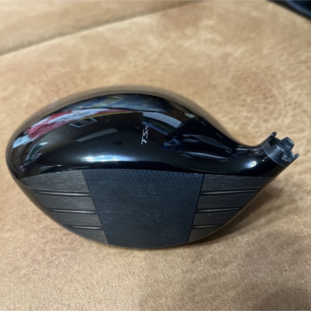 名器/極美品】Titleist TSR2 ドライバー ロフト角 9° ヘッド jovelsa.com