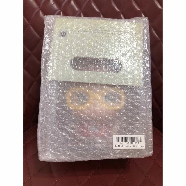 新品未開封 奈良美智 ならよしとも 貯金箱 under the tree その他 新品未開封 奈良美智 ならよしとも 貯金箱 under the tree その他