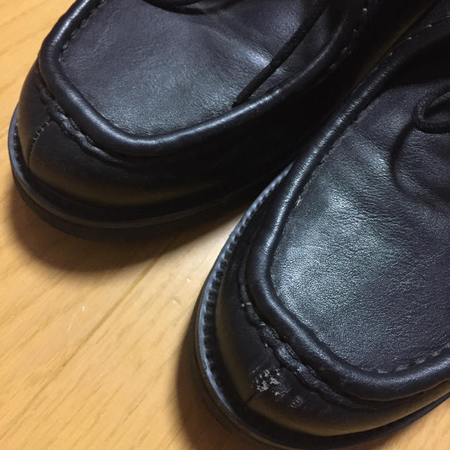 JEANASIS(ジーナシス)のジーナシス❤︎レースアップシューズL レディースの靴/シューズ(ローファー/革靴)の商品写真