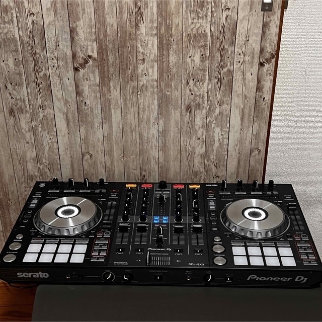 Pioneer DJ パイオニア DDJ-SX3