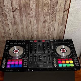 Pioneer DJ パイオニア DDJ-SX3