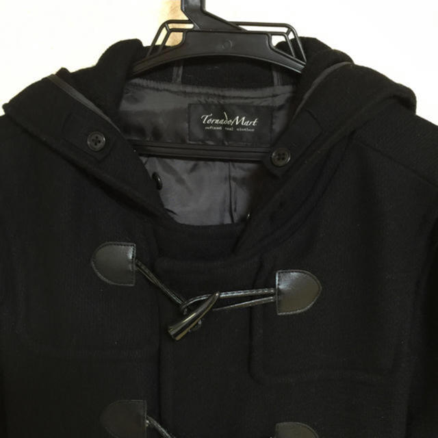 TORNADO MART(トルネードマート)のダッフルコート メンズのジャケット/アウター(ダッフルコート)の商品写真