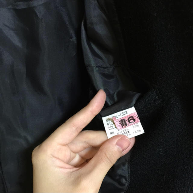 TORNADO MART(トルネードマート)のダッフルコート メンズのジャケット/アウター(ダッフルコート)の商品写真
