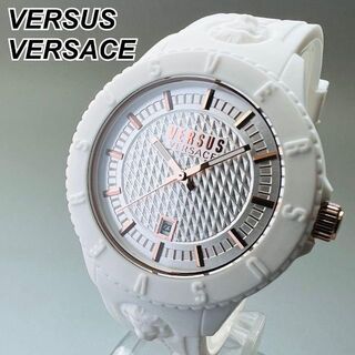 ヴェルサーチ 時計(メンズ)の通販 300点以上 | VERSACEのメンズを買う 
