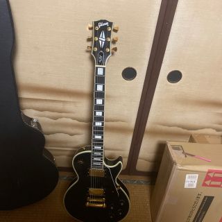 ESP　エドワード　E-LP　130CD　ソフトケース付