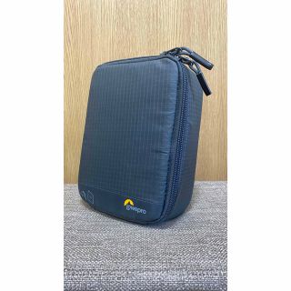 lowepro ギアアップ フィルターポーチ 100 LP37185-PWW(ケース/バッグ)