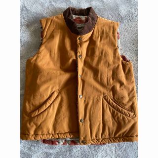 soduk open silk jacket スドーク ベスト ジレ ジャケット クーポン最
