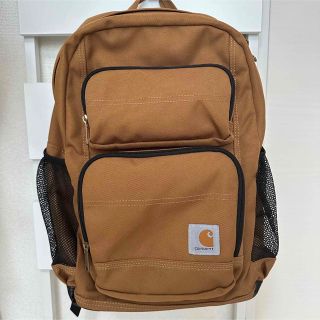 カーハート(carhartt)のcarhartt  カーハート バックパック BTS ジョングク愛用モデル(バッグパック/リュック)