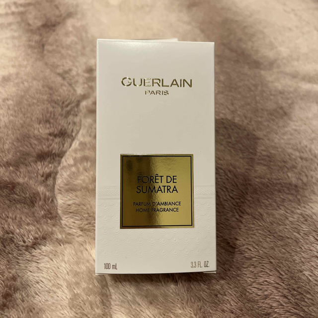 GUERLAIN(ゲラン)のゲラン ホームフレグランス コスメ/美容のリラクゼーション(アロマスプレー)の商品写真