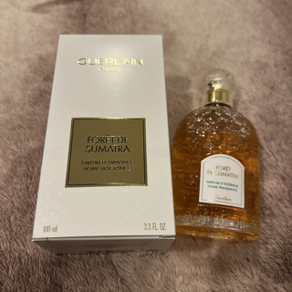 ゲラン(GUERLAIN)のゲラン ホームフレグランス(アロマスプレー)