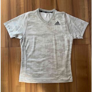 アディダス(adidas)のadidas FreeLift Primeblue Tee FK0811 L(ウェア)