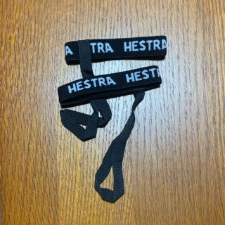 ヘストラ(HESTRA)の【専用】HESTRAストラップ(アクセサリー)