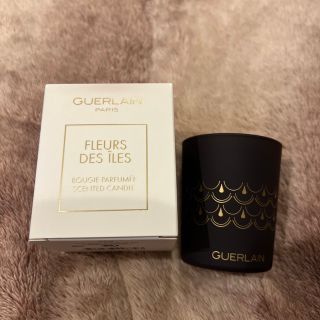 ゲラン(GUERLAIN)のゲラン オリジナルキャンドル(キャンドル)